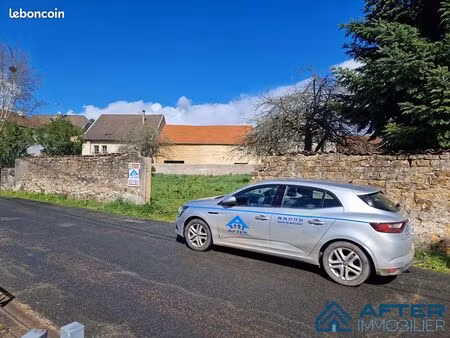 terrain 700 m² bertrichamps