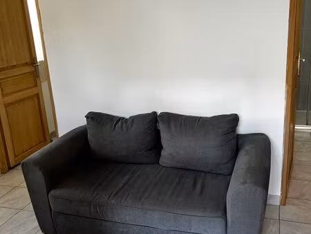 charmant appartement