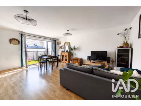 vente appartement 3 pièces 68 m² châteaugiron (35410)