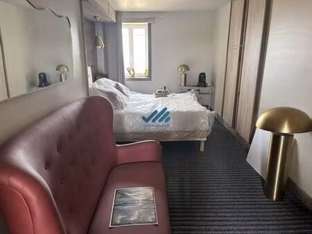 prestigieux immeuble de rapport en vente à bréville-sur-mer  normandie