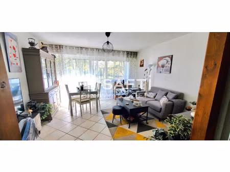 vente appartement 4 pièces 79 m² lormont (33310)