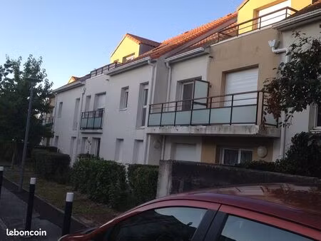 location appartement t3 - saint sébastien sur loire