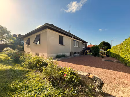 vente maison 4 pièces 138 m² commelle-vernay (42120)