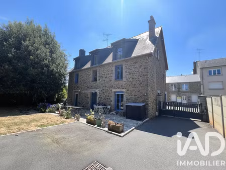 vente maison 9 pièces 267 m² fougères (35300)