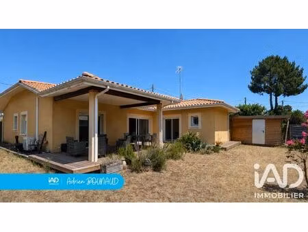 maison à gradignan (33170)