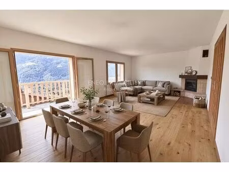 maison de prestige en vente la plagne centre  france