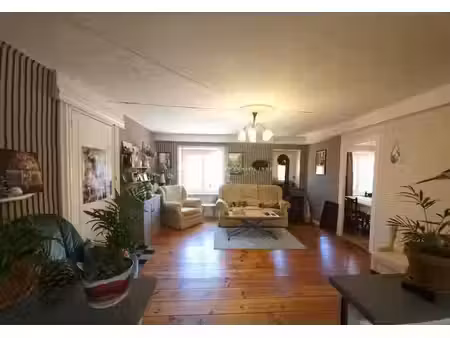 vente maison 9 pièces 134 m² à plussulien (22320)  129 100 €