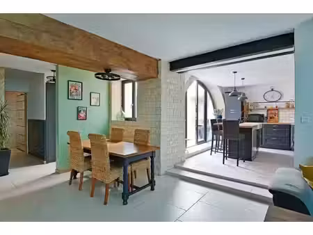 vente maison 5 pièces 114.87 m² à redessan (30129)  215 000 €