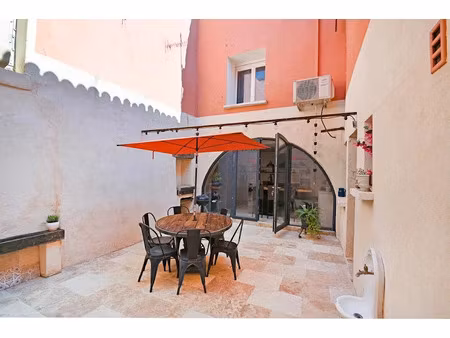 vente maison 5 pièces 114.87 m² à redessan (30129)  225 000 €