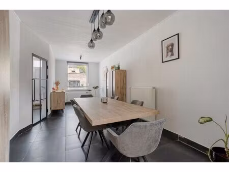 huis te koop in sint-katelijne-waver met 4 slaapkamers