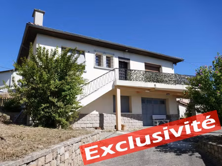 vente maison 4 pièces 80 m² unieux (42240)