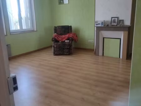 maison 6 pièces 140 m²