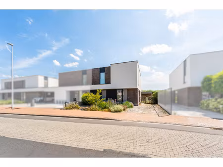 huis te koop in zulte met 3 slaapkamers