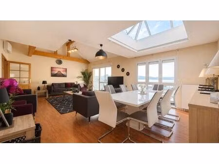 prestigieux appartement en vente évian-les-bains  france