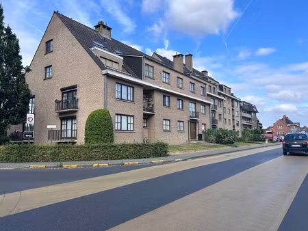 appartement te huur in harelbeke met 1 slaapkamer