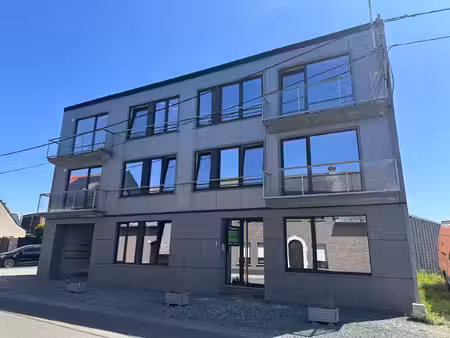 appartement te huur in lebbeke met 1 slaapkamer