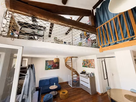 vente appartement 3 pièces 74 m² montpellier (34000)
