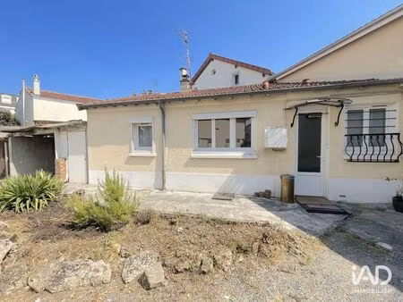 appartement à vigneux-sur-seine (91270)