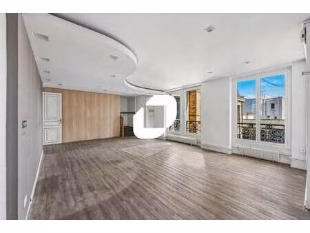 location bureaux 387 m²