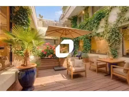 location bureaux paris 75012 208m²
