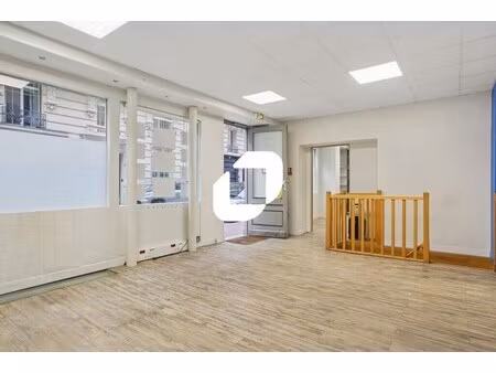 location bureaux 171 m²
