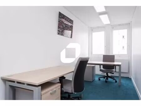 location bureau paris 75015 2 postes
