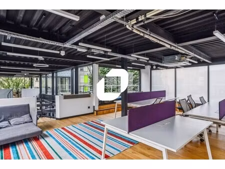 location bureaux 169 m² à 908 m²