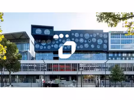 location bureaux paris 75019 89m² à 1155m²