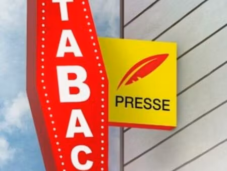 tabac presse epicerie