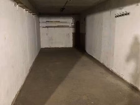 parking à vendre