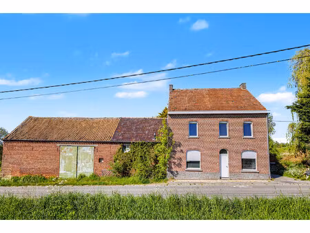 huis te koop in bever met 3 slaapkamers