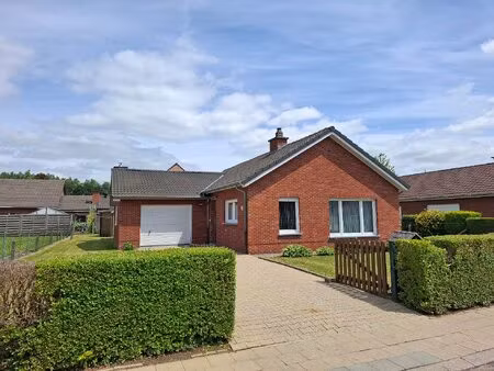huis te koop in boortmeerbeek met 3 slaapkamers