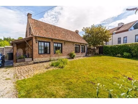 huis te koop in kortenberg met 3 slaapkamers