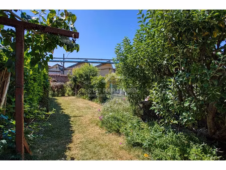 vente maison 5 pièces 103 m² à mons-en-baroeul (59370)  219 900 €
