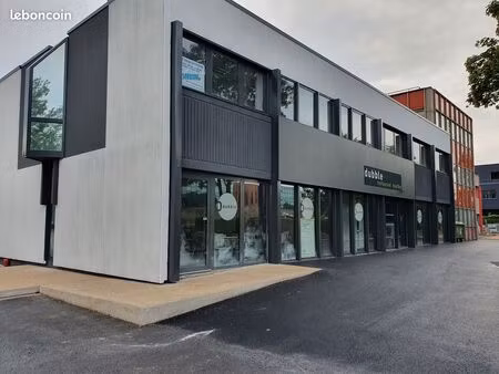 plateau à amenager technopole brabois