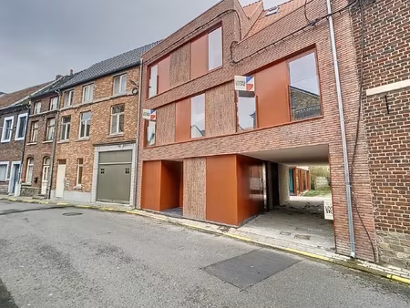 appartement te huur in zoutleeuw met 2 slaapkamers