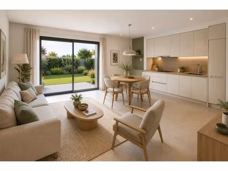 vente maison 3 pièces 60 m² à ambares-et-lagrave (33440)  164 300 €