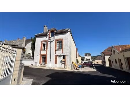 maison 5 pièces 91 m²