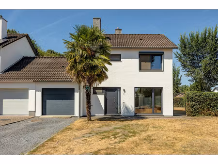 huis te koop in genk met 3 slaapkamers