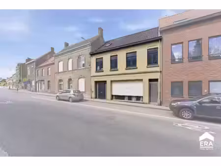 huis te koop in heuvelland met 3 slaapkamers