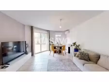 vente maison 4 pièces 78 m² à mondonville (31700)  230 000 €