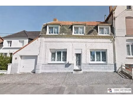 maison de ville