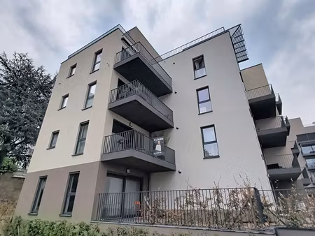appartement te huur in aarlen met 2 slaapkamers