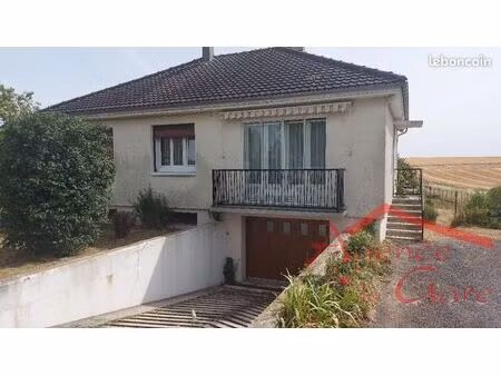 pavillon 5 pièces 83 m²