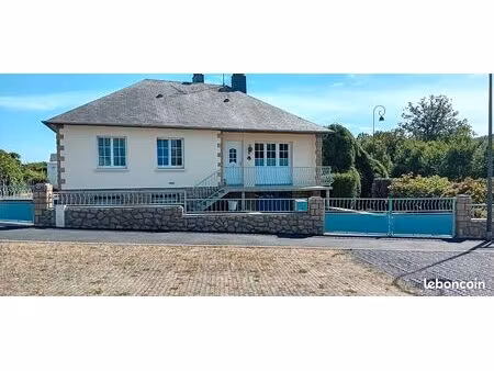 maison t3
