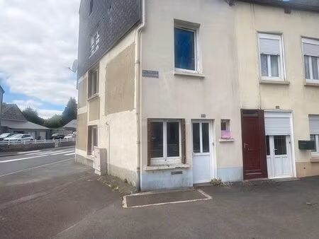 lot de maison à vendre