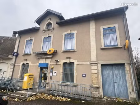 appartement 5 pièces 274 m²