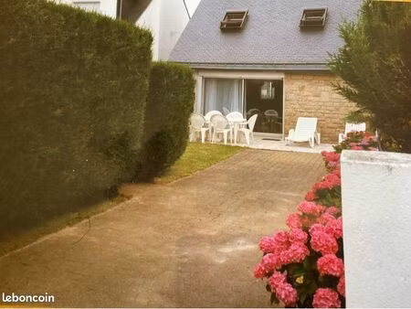 belz maison 4 pièces 84 m2