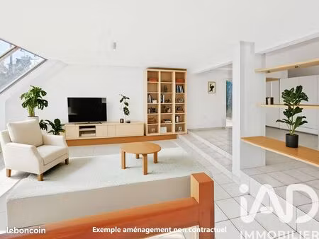 maison 4 pièces 84 m²
