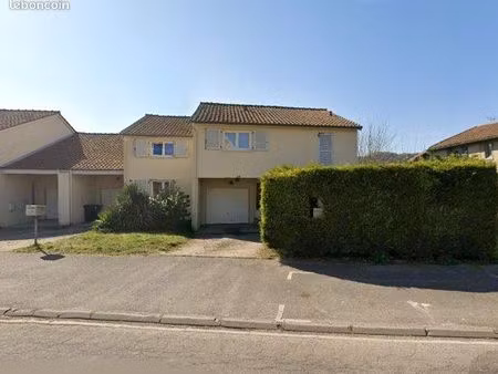 maison 6 pièces 112 m²